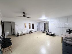 Blk 683C Choa Chu Kang Crescent (Choa Chu Kang), HDB 5 Rooms #631998201